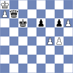 Garrido Diaz - Prestia (chess.com INT, 2024)