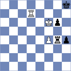 Baltaci - D'Arruda (chess.com INT, 2022)