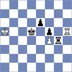 Seyhanoglu - Brilej (chess.com INT, 2023)