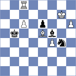 Mikheev - Mazi (Chess.com INT, 2020)