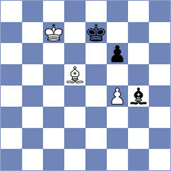 Kacharava - Vogel (chess.com INT, 2021)