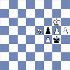 Moskalenko - Andrews (chess.com INT, 2023)