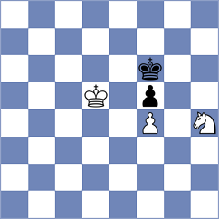 Margvelashvili - Erigaisi (chess.com INT, 2023)