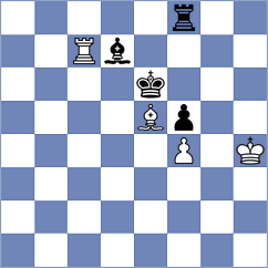 Valle - Bagheri (Chess.com INT, 2020)