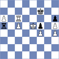 Mirzoev - Spichkin (chess.com INT, 2024)