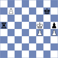 Sanchez Alvarez - Gurevich (Chess.com INT, 2020)