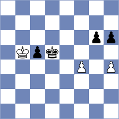 George Samir - Fedotov (chess.com INT, 2024)