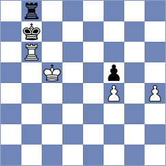 Sokolovsky - Livaic (chess.com INT, 2024)