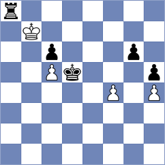 Bodnar - Malek (chess.com INT, 2024)