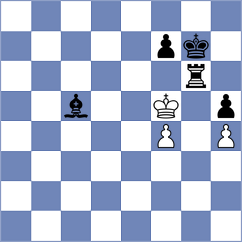 Eswaran - Jakubowska (Chess.com INT, 2021)
