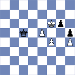 Bakalchuk - Semenenko (chess.com INT, 2021)