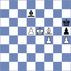 Avila Bautista - Zavortink (chess.com INT, 2023)