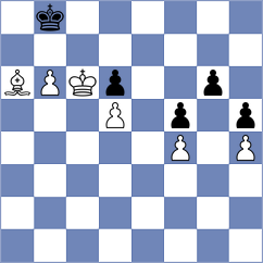Petrov - Troyke (Chess.com INT, 2020)