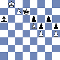 Sena - Ferriz Barrios (chess.com INT, 2024)
