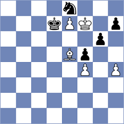 Kepeshchuk - Konovalova (Chess.com INT, 2020)