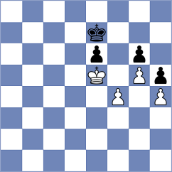 Gormally - Fecker (chess.com INT, 2022)
