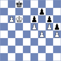 Tabatabaei - Silva Lucena (chess.com INT, 2024)