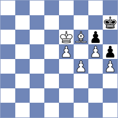 Gallo Garcia - Diakonova (Chess.com INT, 2021)