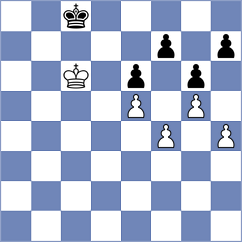 Kraus - Donatti (chess.com INT, 2024)