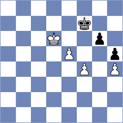 Paravyan - Mikaelyan (chess.com INT, 2024)