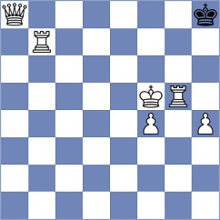 Hindermann - Bui (Chess.com INT, 2020)