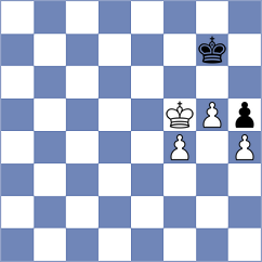 Tsatsalashvili - Amigo Quintana (chess.com INT, 2024)