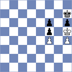 Martine - Khakhinov (chess.com INT, 2024)