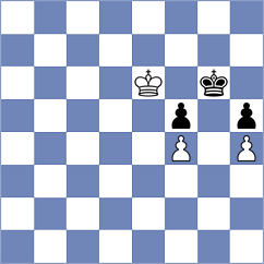 Vlassov - Ward (chess.com INT, 2024)