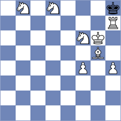 Chung - Loanzon (Chess.com INT, 2020)