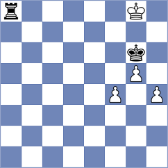 Piesik - Biyiasas (Chess.com INT, 2020)