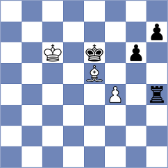 Einarsson - Szente Varga (chess.com INT, 2022)