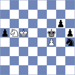 Stillger - Deac (chess.com INT, 2024)