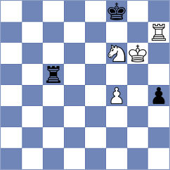 Shankland - Diamant (Chess.com INT, 2020)