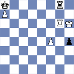 Kornyukov - Gibbs (chess.com INT, 2024)