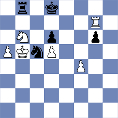 Gonzalez Vega - Palacio (chess.com INT, 2024)