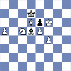Domingo Nunez - Skibbe (chess.com INT, 2024)
