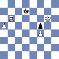 Tanmay - Streltsov (chess.com INT, 2023)