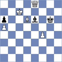 Timmermans - Devaev (chess.com INT, 2021)