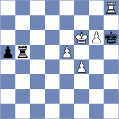 Livaic - Collins (chess.com INT, 2024)