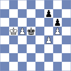 Perez Ponsa - Kalogridis (chess.com INT, 2022)