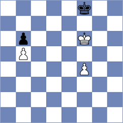 Hnatyshyn - Ibadov (chess.com INT, 2024)