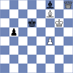 Alonso Rosell - Andreikin (chess.com INT, 2024)
