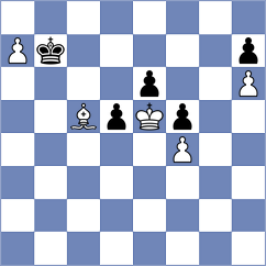 Batchimeg - Roque Sola (Chess.com INT, 2021)
