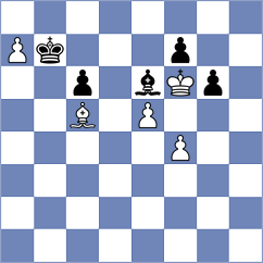 Crevatin - Gutierrez Olivares (chess.com INT, 2024)