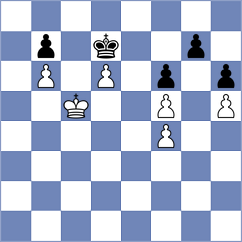 Cruz Lledo - Krienke (Chess.com INT, 2019)