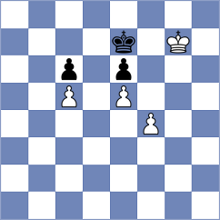 Spyropoulos - Colas (chess.com INT, 2021)