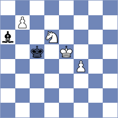 Shapkin - Jary (chess.com INT, 2022)