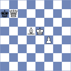 Guseynov - Shahade (Chess.com INT, 2020)