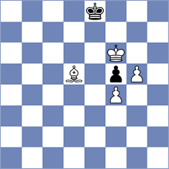 Dragomirescu - Nadera (chess.com INT, 2023)