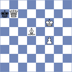 Manukyan - Yuan (chess.com INT, 2021)
